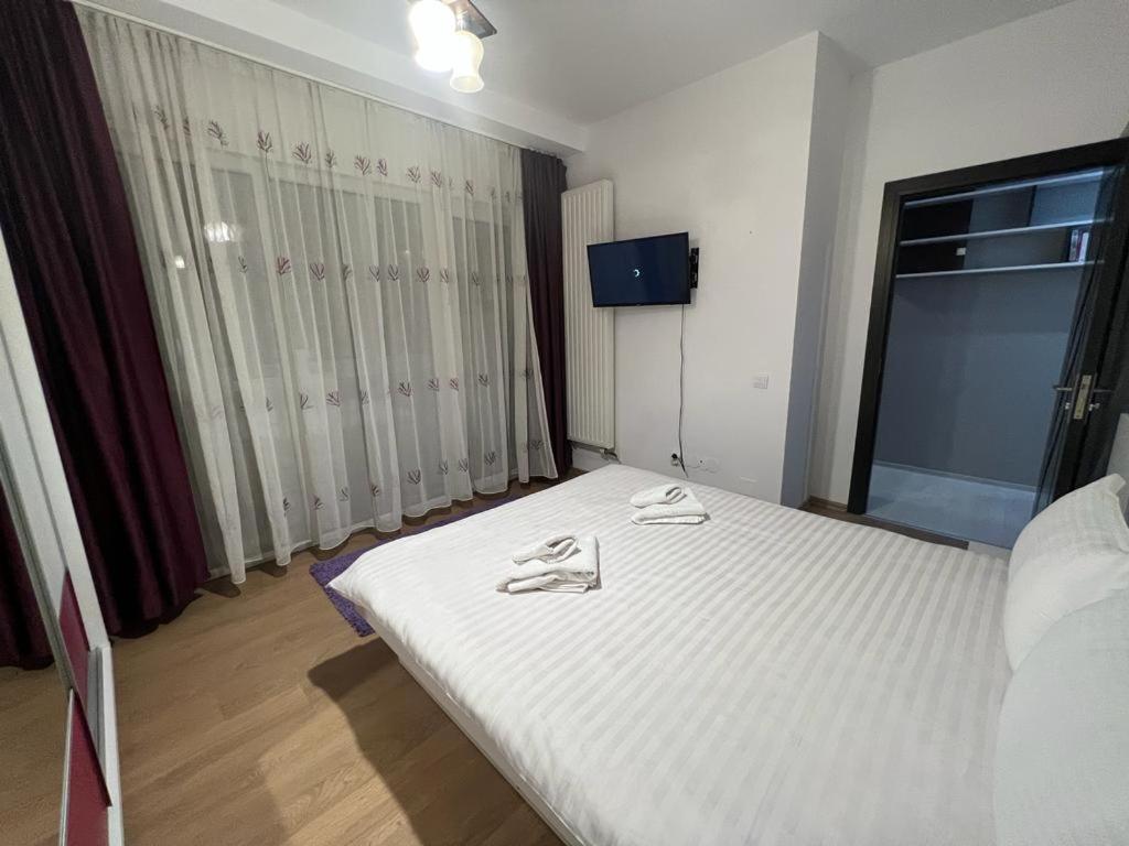 Tudor Central Apartment Mihai Viteazu Square Cluj-Napoca Exterior photo