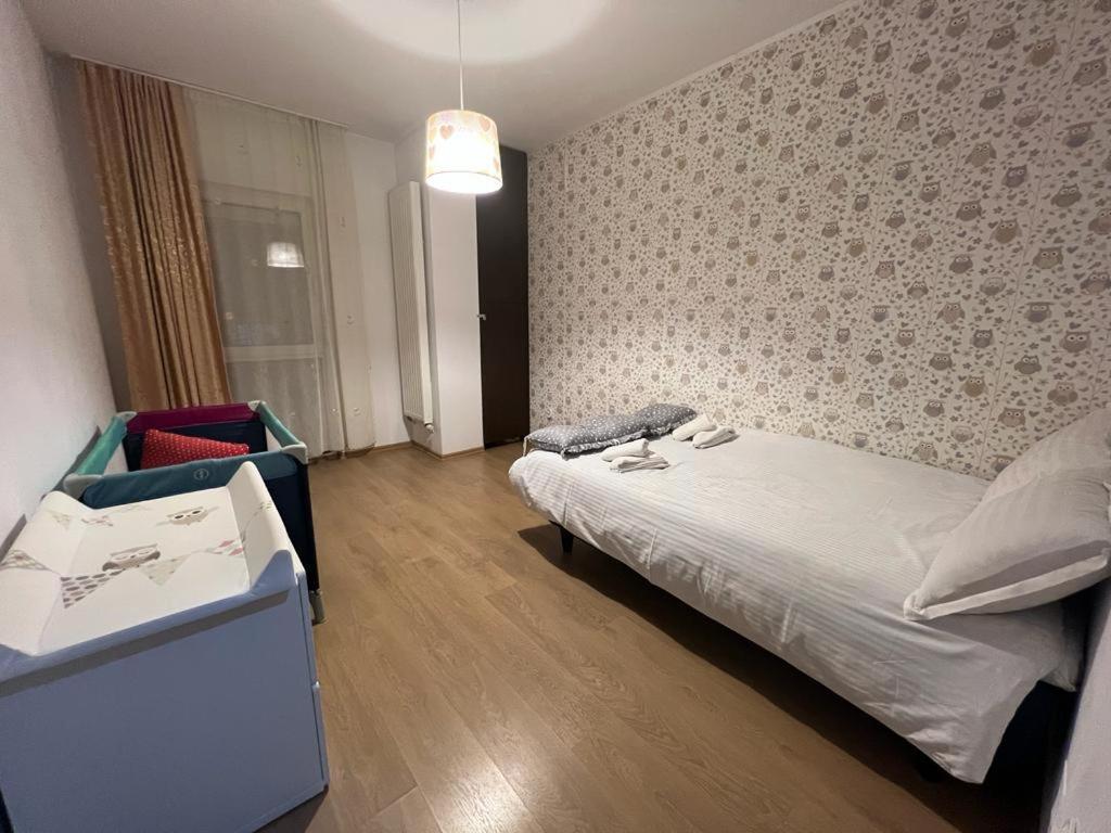 Tudor Central Apartment Mihai Viteazu Square Cluj-Napoca Exterior photo